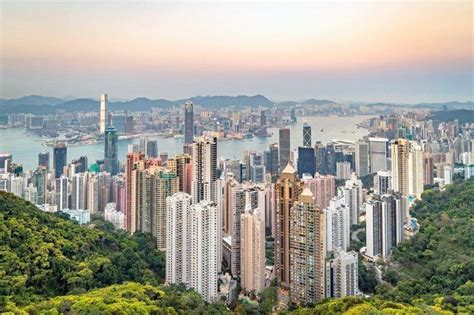Dónde alojarse en Hong Kong: las 11 mejores zonas.